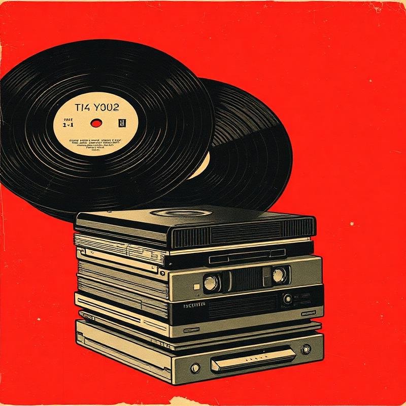 Music collections