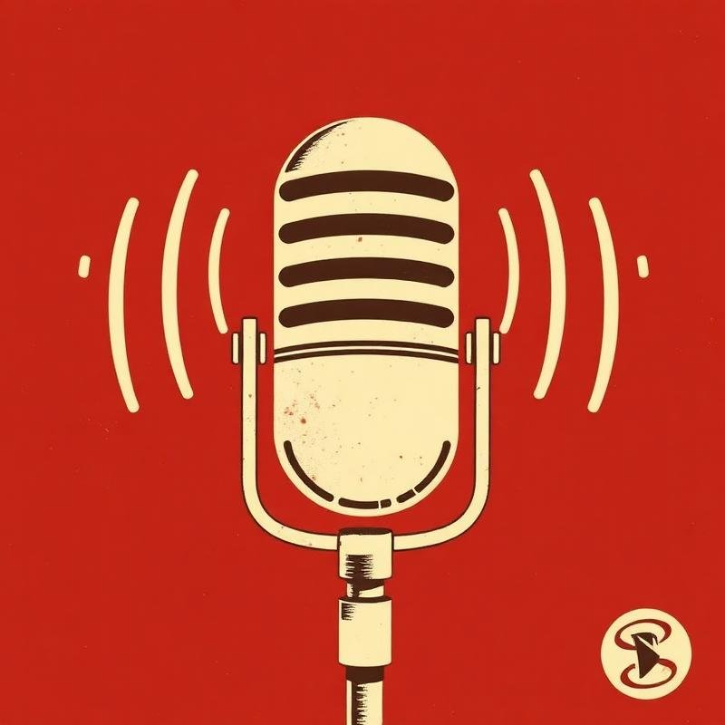 Podcasts
