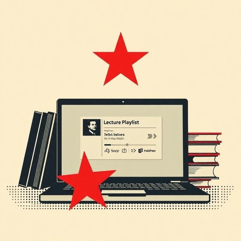 Offline learning