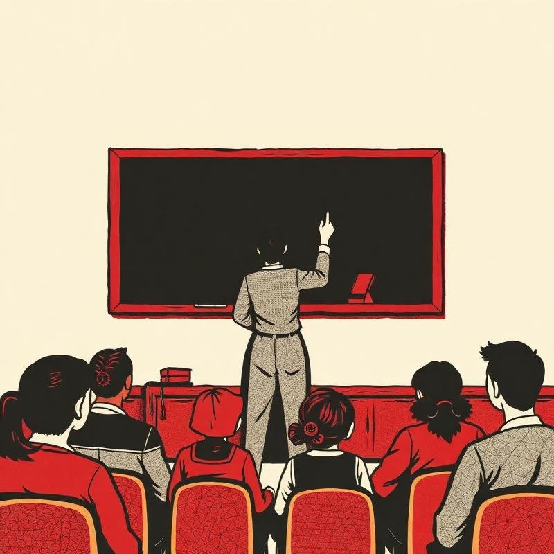 Educational series