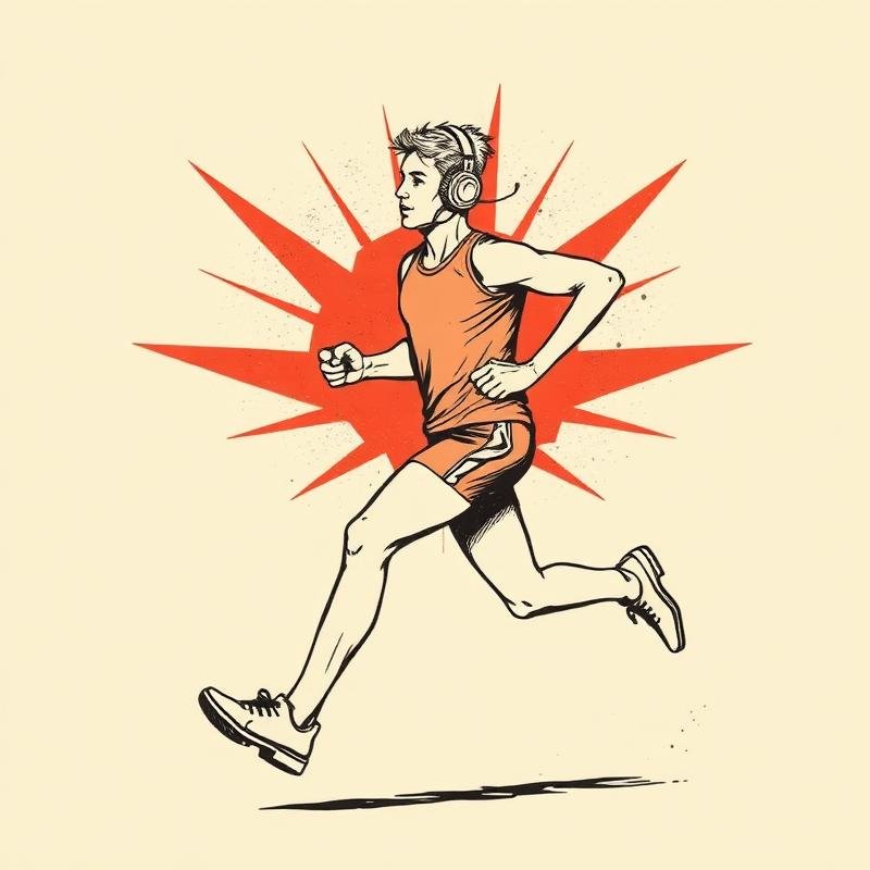 Workout mixes